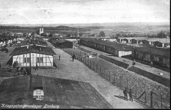 Limburg POW Camp