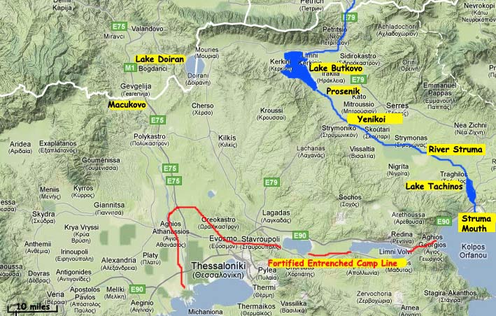struma line 1916
